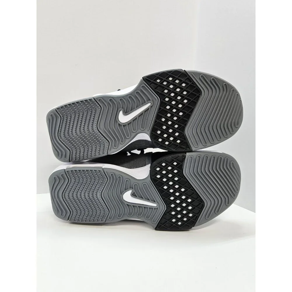 Nike lebron witness